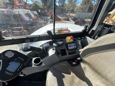 2018 BOBCAT E85 image 51